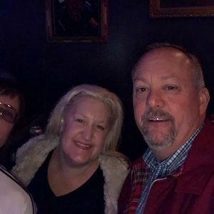 Meet your Posher, Douglas